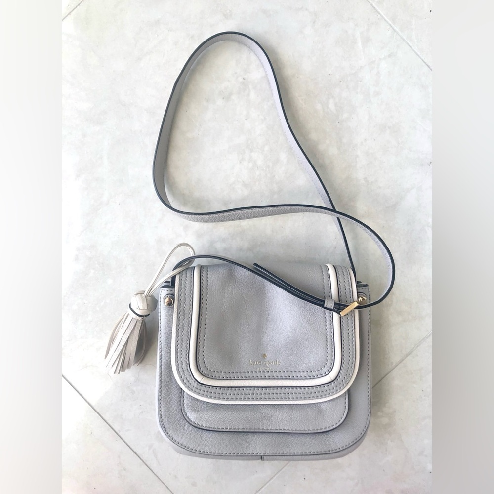 Kate Spade Crossbody